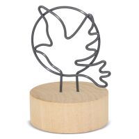 Memo Clip "Vogel"