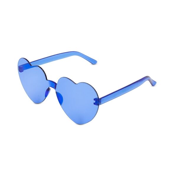 Sonnenbrille Herz "Colour"