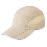 9-Panel Baseballkappe Sport