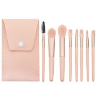 Pinselset zum Schminken