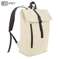 Rucksack aus rPET "Benny"