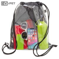 Rucksack & Festival Beutel "Two-Face"