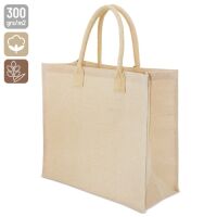 Juco Tasche XXL (43,5 x 38,50 x 18,2 cm)
