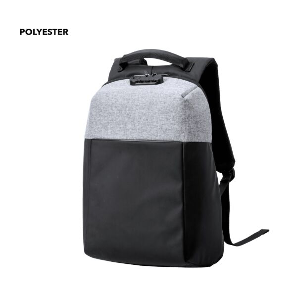 Anti-Diebstahl Rucksack Ranley