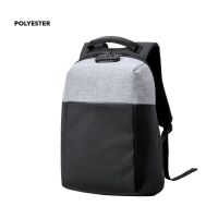 Anti-Diebstahl Rucksack Ranley