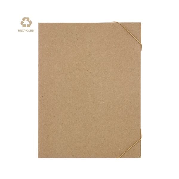 Recycling Mappe "Akademie"