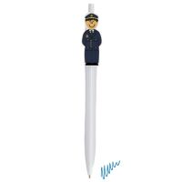 Kugelschreiber "Polizist"