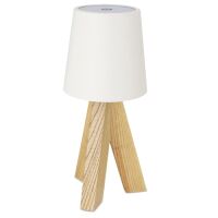 Tischlampe "Natur"