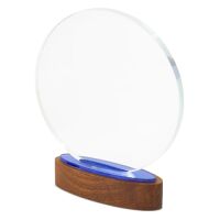 Trophäe "Sailor" rund