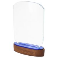 Trophäe "Sailor" rechteckig