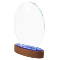 Trophäe "Sailor" oval