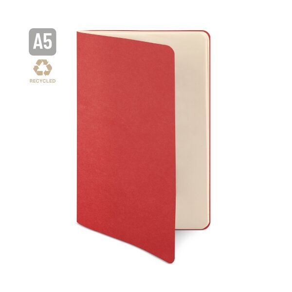 Softcover Notizbuch "Munich" DIN-A5