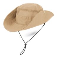 Hut "Safari"