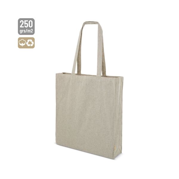 Canvas Tasche "Curtois" 39x37x8cm