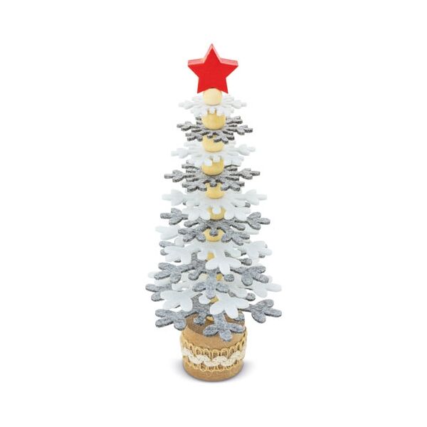 Bastelset Weihnachtsbaum