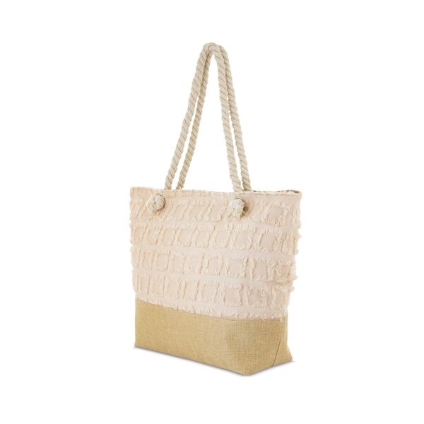 Strandtasche "Sardinien" 50x37x13cm