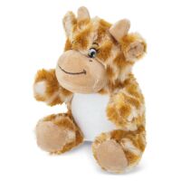 Plüschgiraffe "Netti"