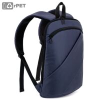 Notebook Rucksack rPET Pierre Delone "Darvin"