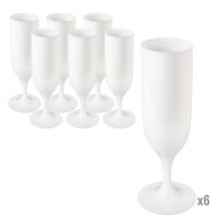 Gläser Ice 125ml "Tulpen" 6er Set