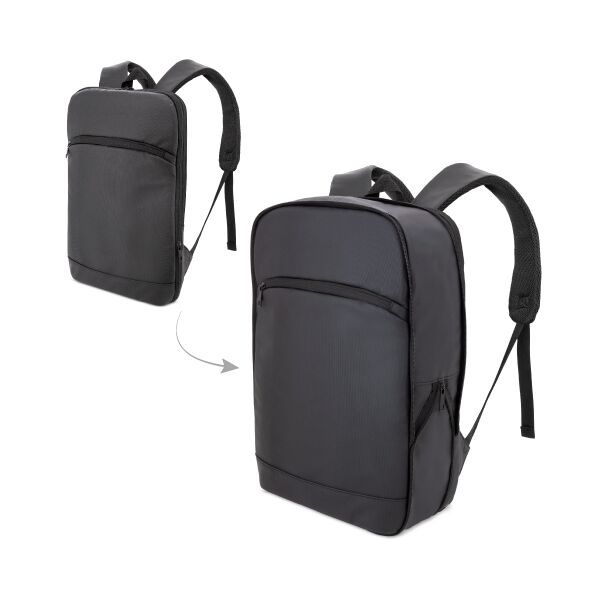 Notebook Rucksack Pierre Delone "Siren"