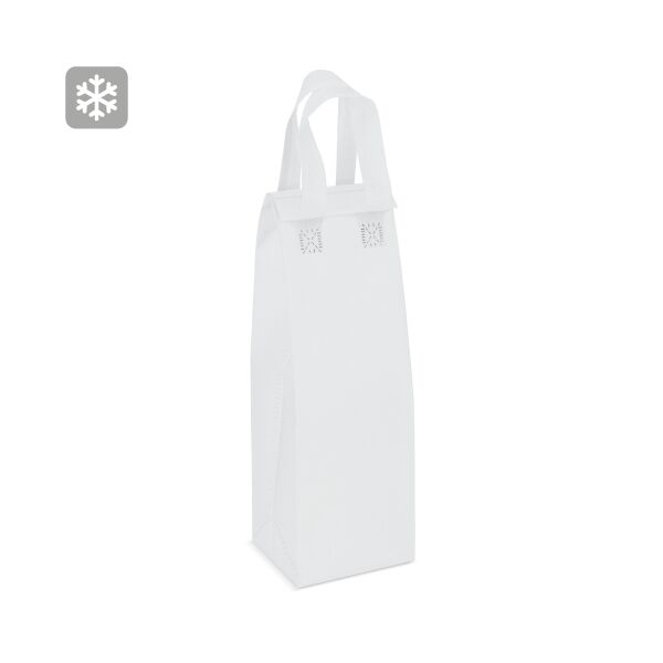 Flaschen-Kühltasche aus Non-Woven