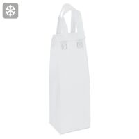 Flaschen-Kühltasche aus Non-Woven