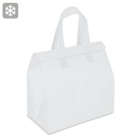 Kühltasche "Menu"  24x24x15cm