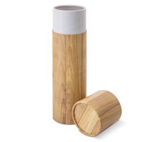 Geschenkbox Rolle "Tube"