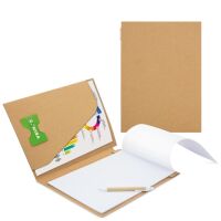 Portfolio Mappe Eco "Kongress"