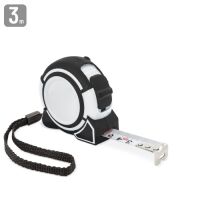 Rollmeter 3m "Flexo"