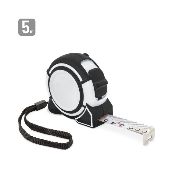 Rollmeter 5m "Flexo"