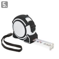 Rollmeter 5m "Flexo"