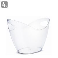 Eiseimer 4L "Arctic"