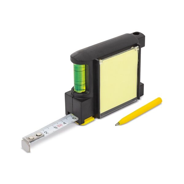 Multifunktionelles Rollmeter "All-in-one"