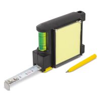 Multifunktionelles Rollmeter "All-in-one"