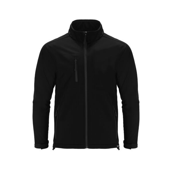 Jacke Grifter