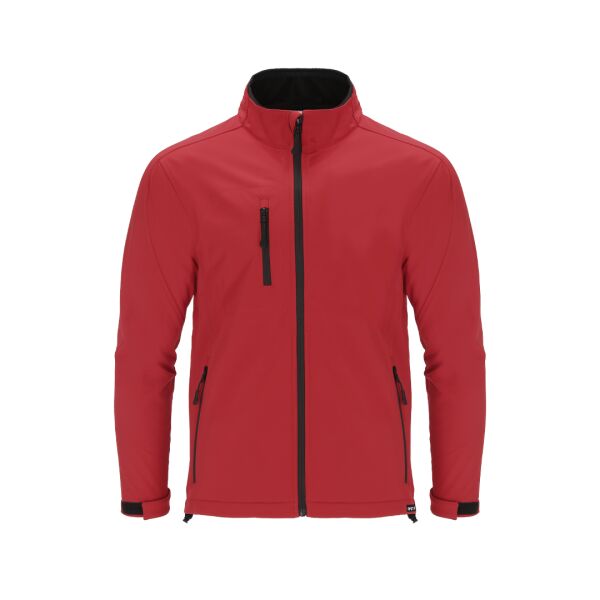 Jacke Grifter