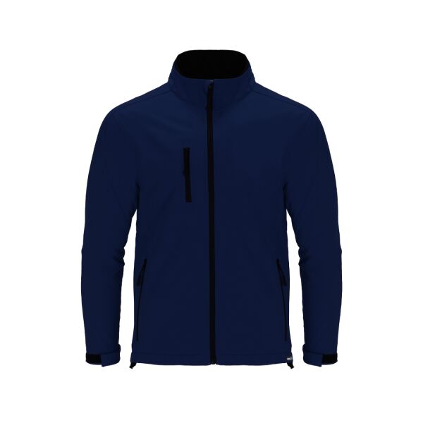 Jacke Grifter