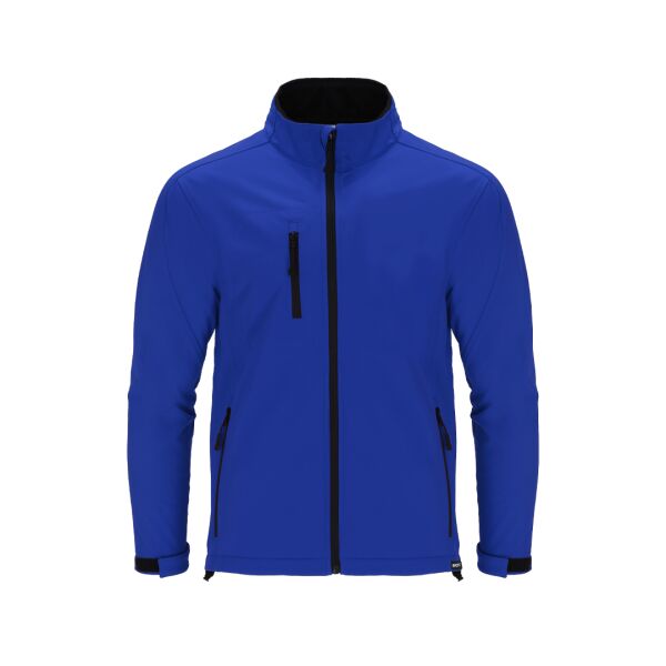 Jacke Grifter