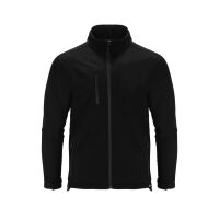Jacke Grifter