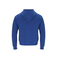 Erwachsene Sweatshirt mit Kapuze + Rei&szlig;verschluss...