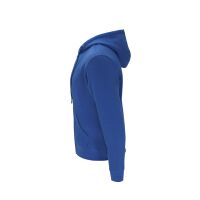 Erwachsene Sweatshirt mit Kapuze + Reißverschluss...