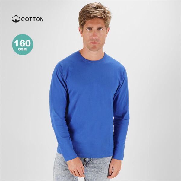Erwachsene Farbe T-Shirt Hawk