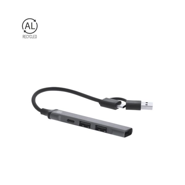 USB Hub Konery