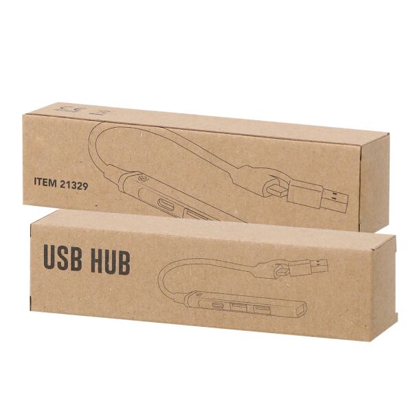 USB Hub Konery