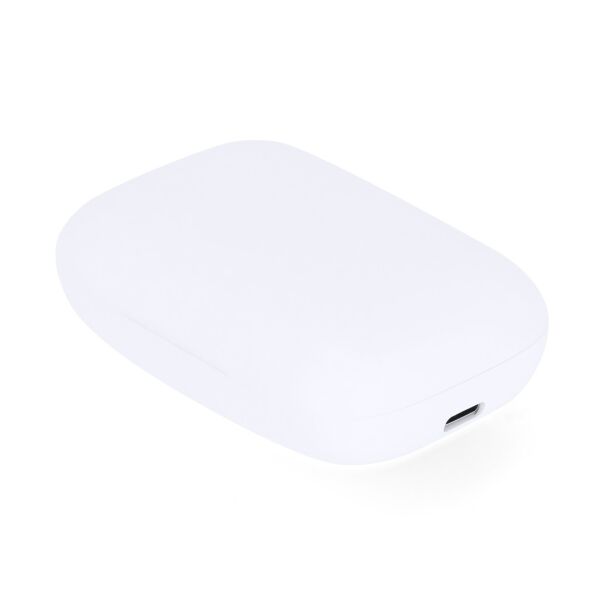 Power Bank Kopfhörer Haxel