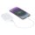 Power Bank Kopfhörer Haxel