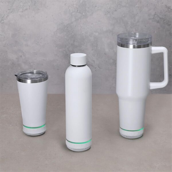 Lautsprecher Wärme Flasche Meflex