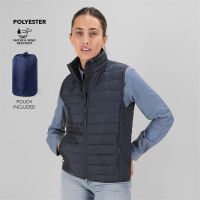 Frauen Weste Cashel