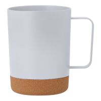 Tasse Jurgen (wei&szlig;)